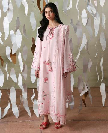 Republic Womenswear | Basic Vol 1'26 | Rosetta - House Of Hania