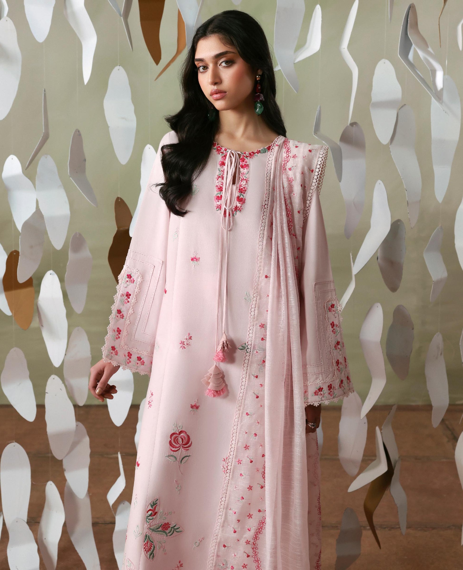Republic Womenswear | Basic Vol 1'26 | Rosetta - House Of Hania