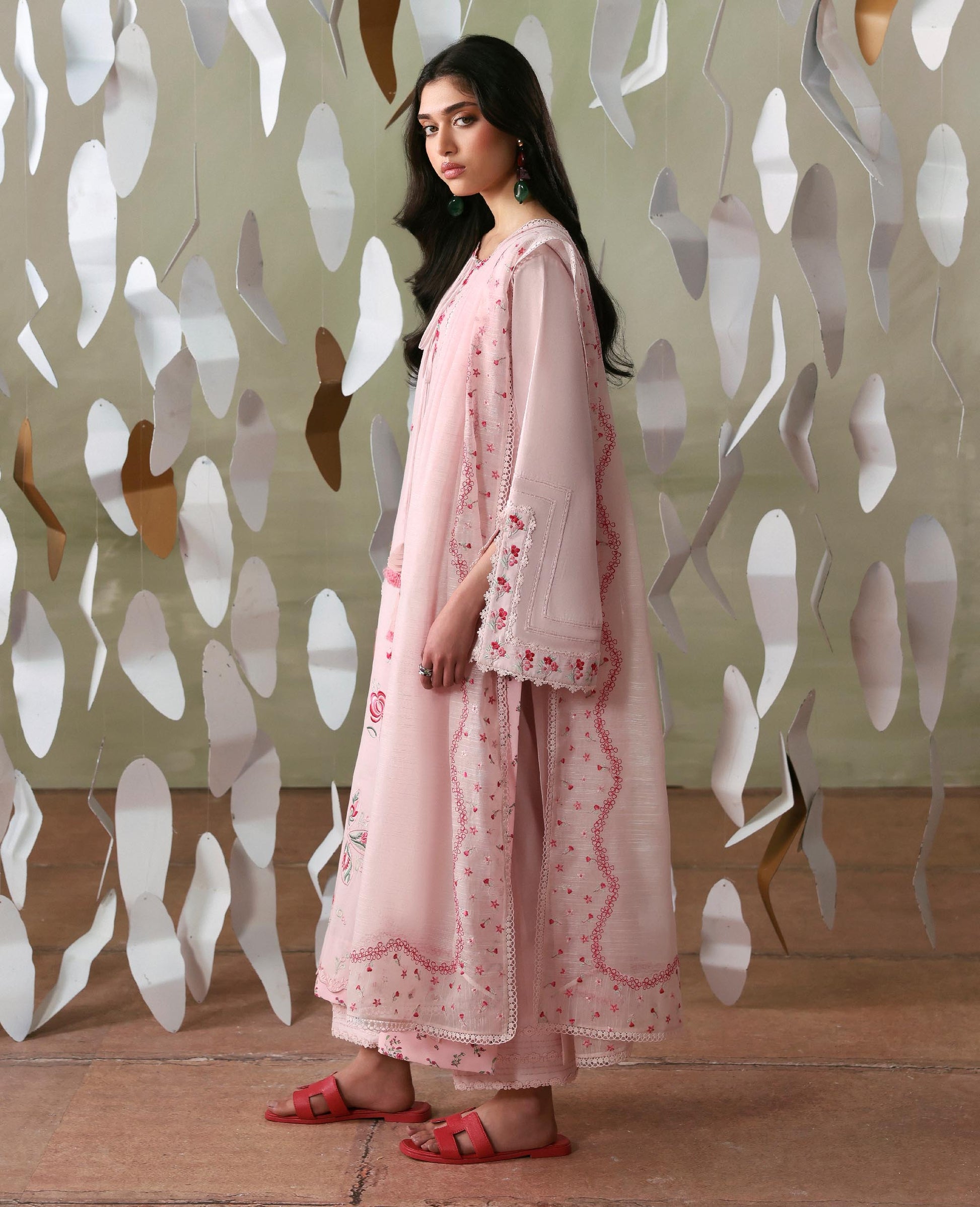 Republic Womenswear | Basic Vol 1'26 | Rosetta - House Of Hania