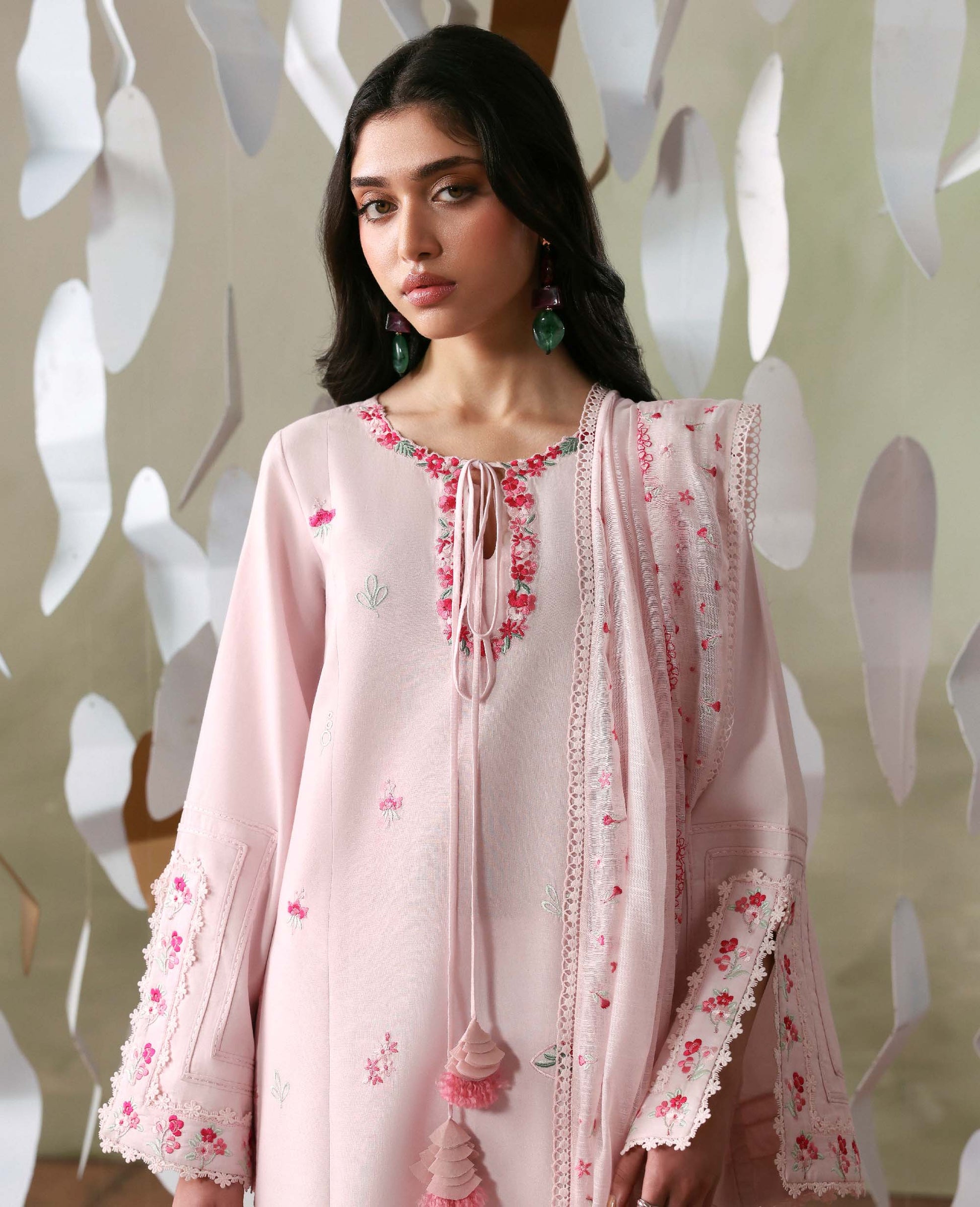 Republic Womenswear | Basic Vol 1'26 | Rosetta - House Of Hania