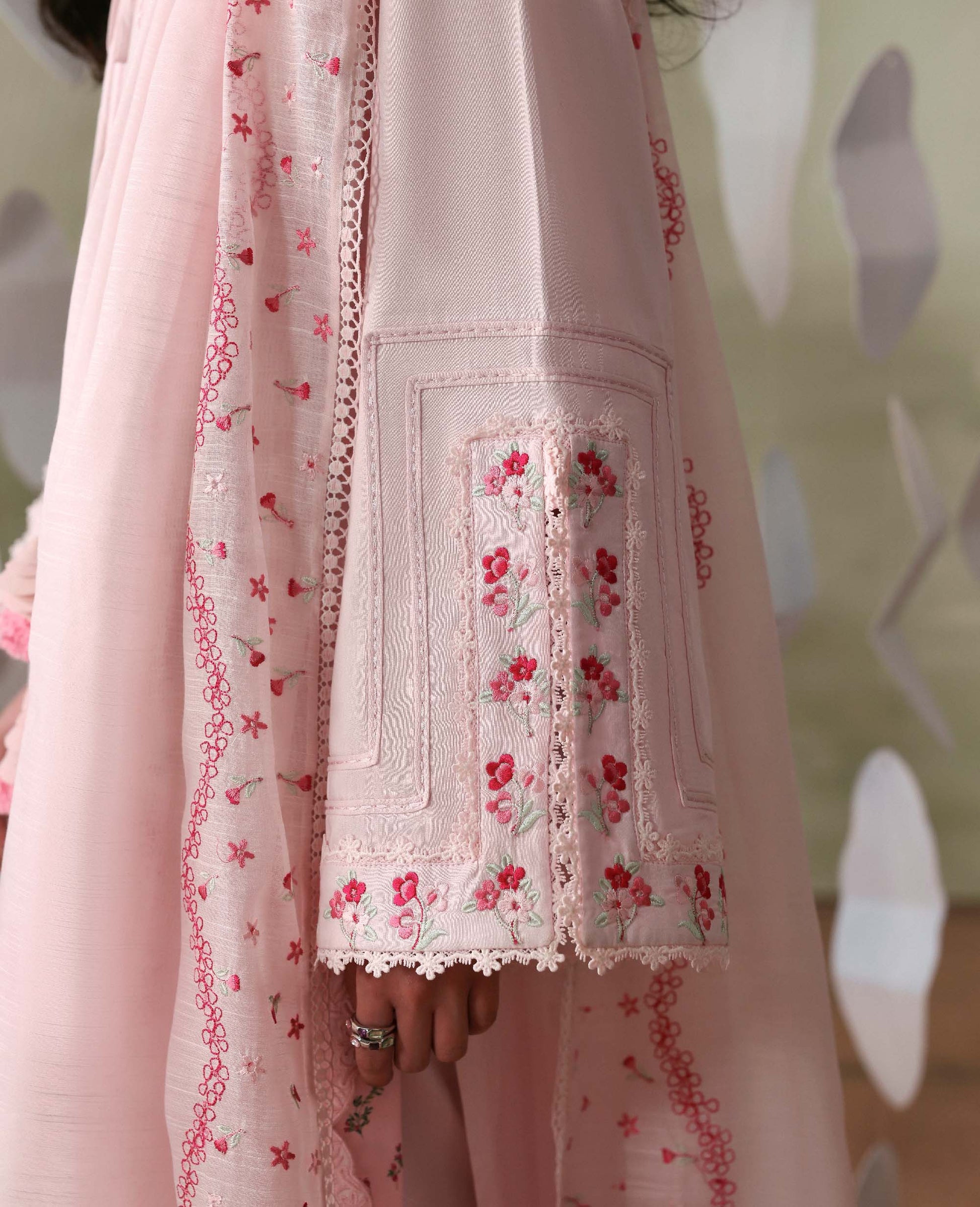 Republic Womenswear | Basic Vol 1'26 | Rosetta - House Of Hania