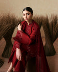 Republic Womenswear | Basic Vol 1'26 | Vermil - House Of Hania