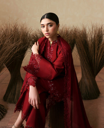 Republic Womenswear | Basic Vol 1'26 | Vermil - House Of Hania