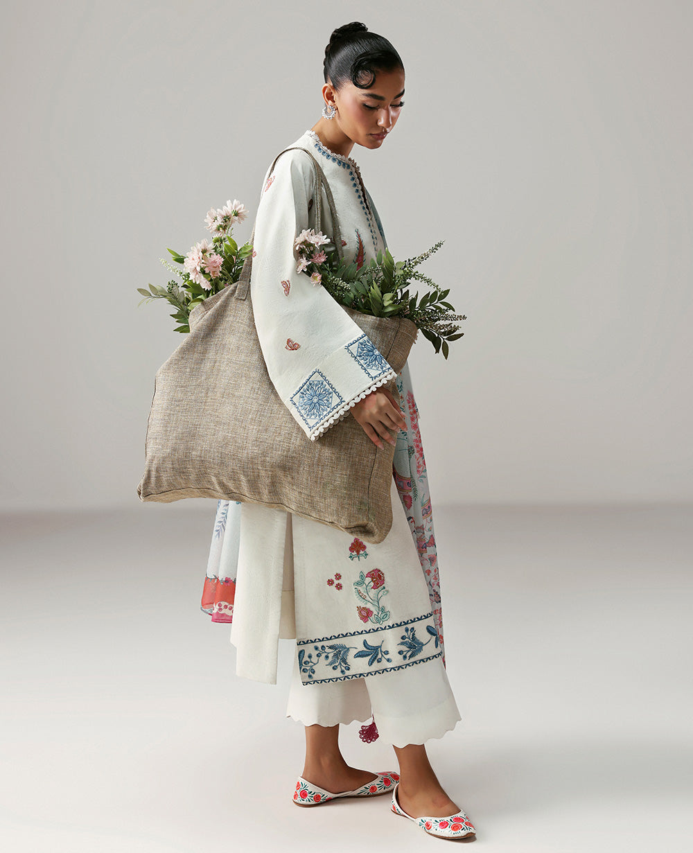 Republic Womenswear | Basics 25 | BP-209 - House Of Hania