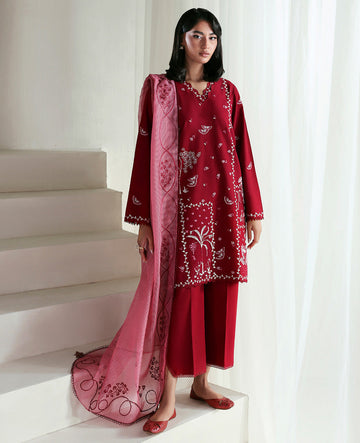 Republic Womenswear | Basics 25 | BP-211 - House Of Hania