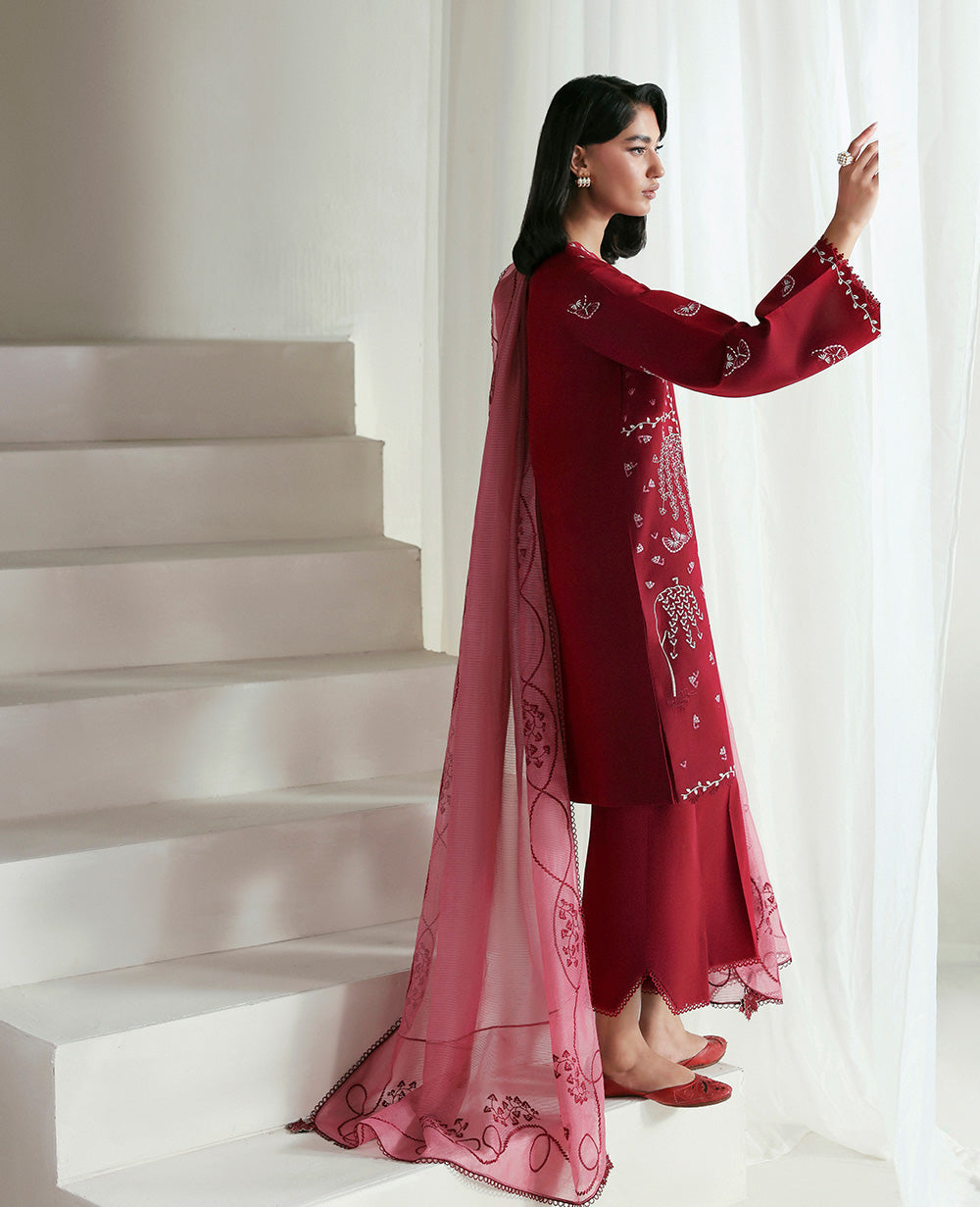 Republic Womenswear | Basics 25 | BP-211 - House Of Hania