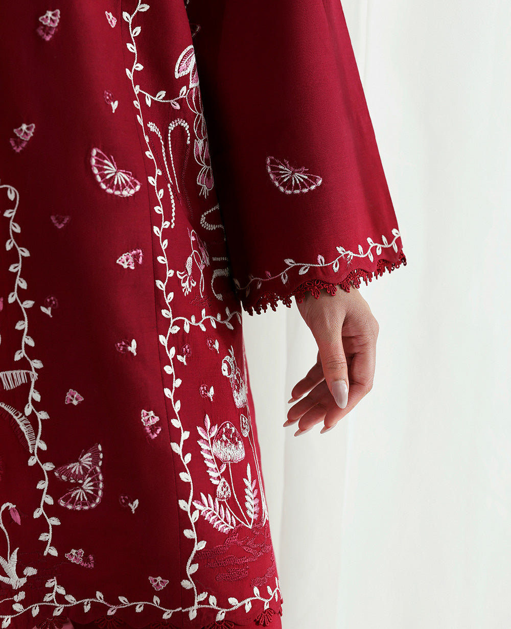 Republic Womenswear | Basics 25 | BP-211 - House Of Hania