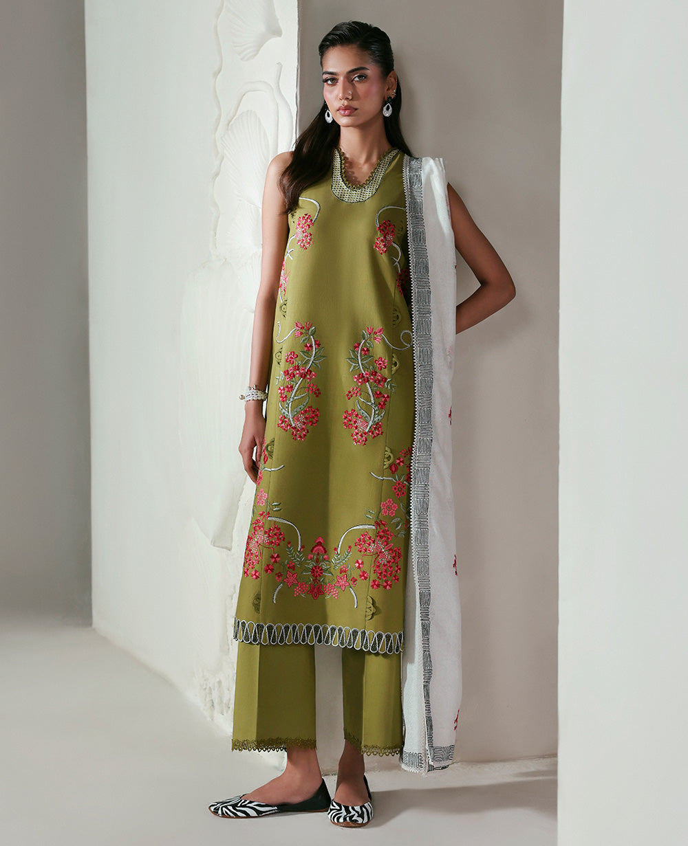 Republic Womenswear | Basics 25 | BP-213 - House Of Hania