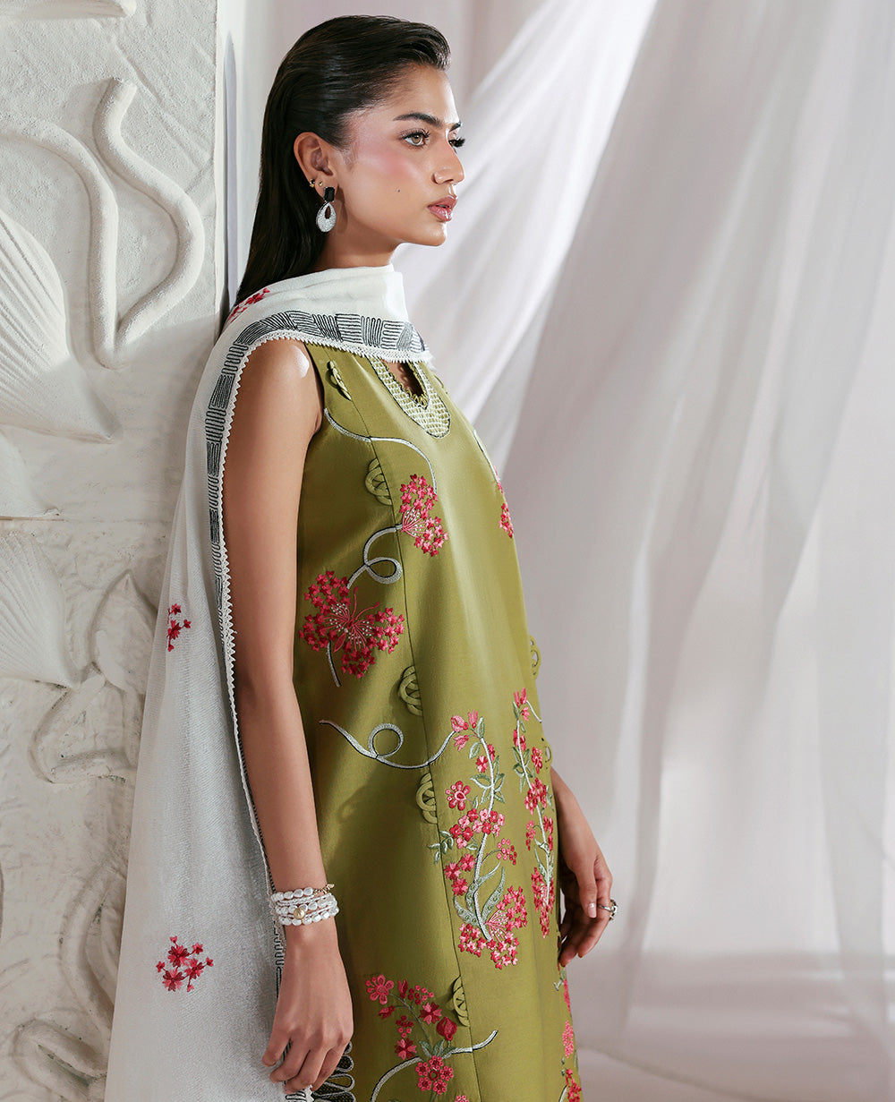 Republic Womenswear | Basics 25 | BP-213 - House Of Hania