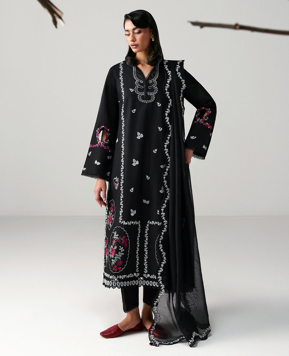 Republic Womenswear | Basics 25 | BP-214 - House Of Hania