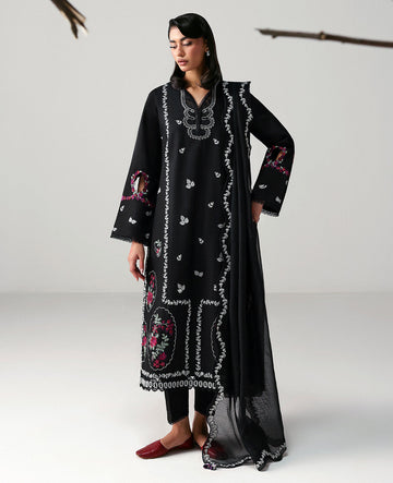 Republic Womenswear | Basics 25 | BP-214 - House Of Hania