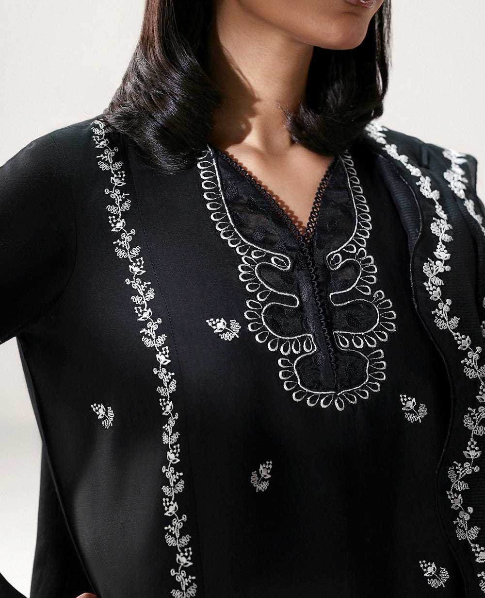 Republic Womenswear | Basics 25 | BP-214 - House Of Hania