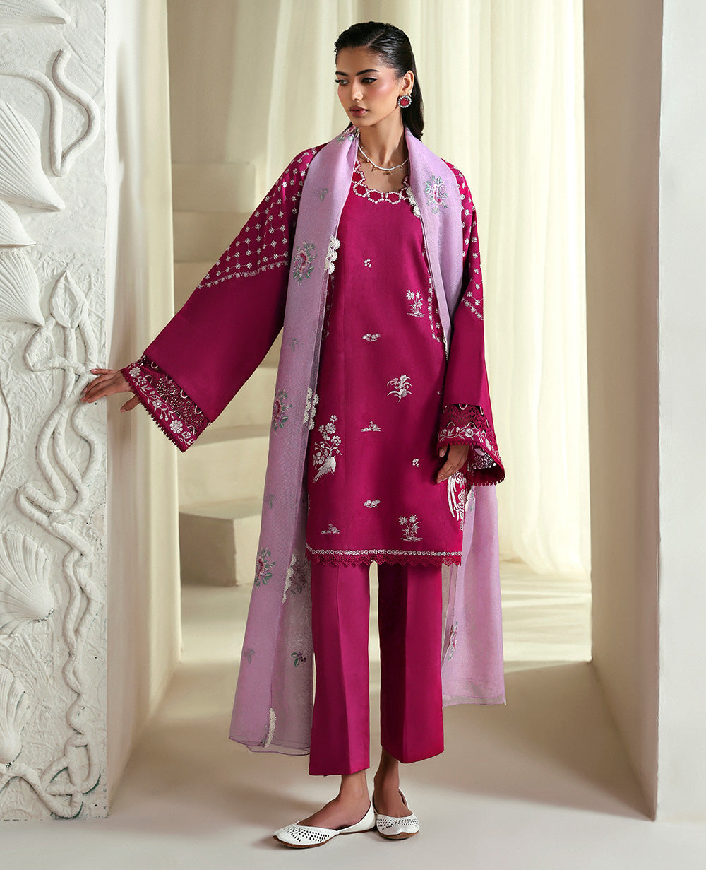 Republic Womenswear | Basics 25 | BP-215 - House Of Hania