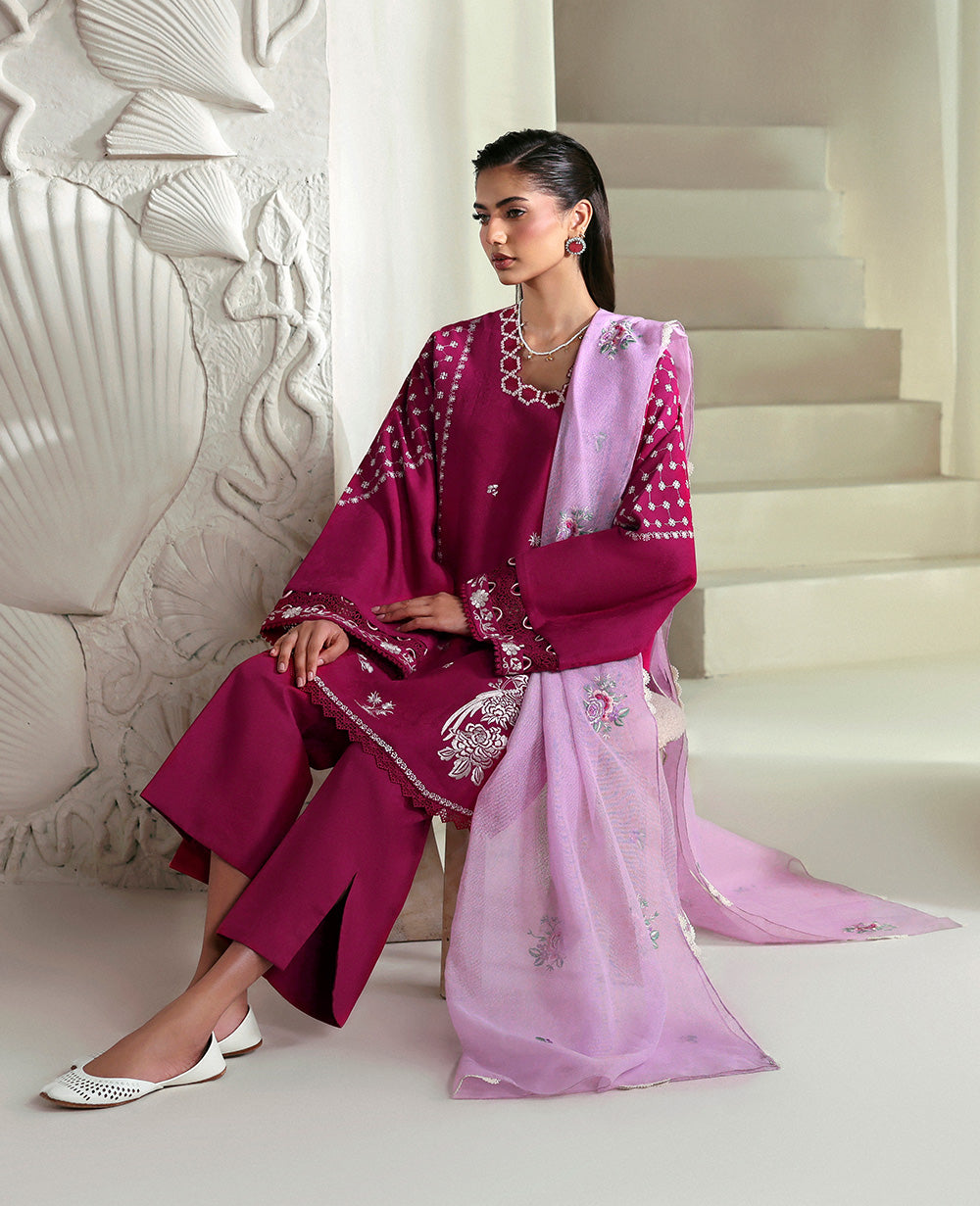 Republic Womenswear | Basics 25 | BP-215 - House Of Hania
