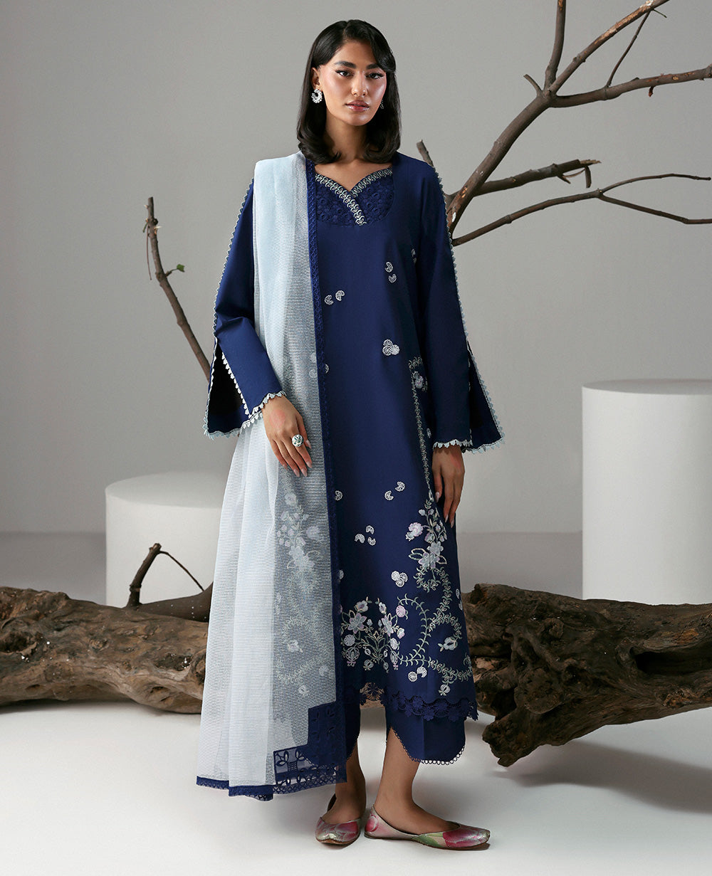 Republic Womenswear | Basics 25 | BP-216 - House Of Hania