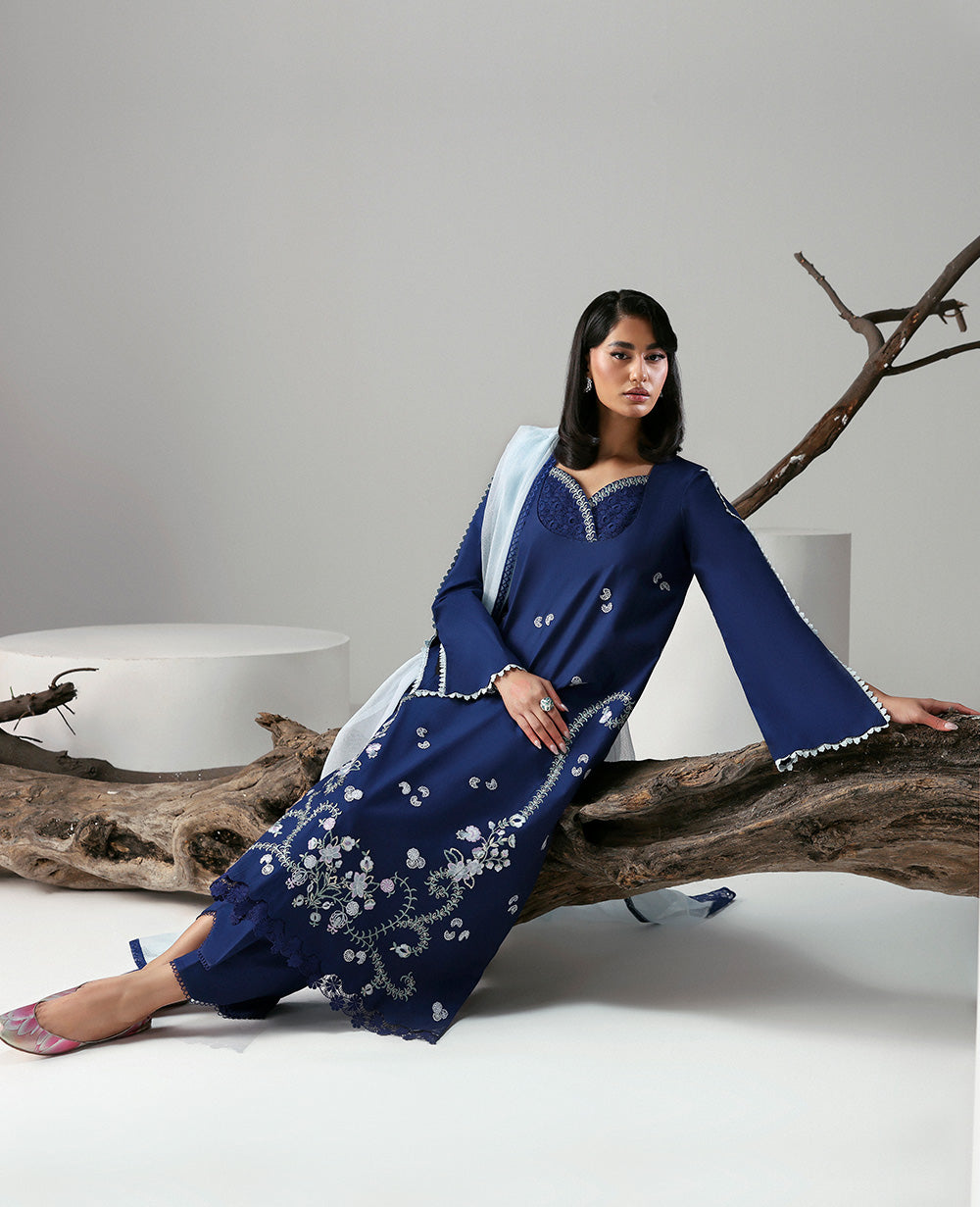 Republic Womenswear | Basics 25 | BP-216 - House Of Hania
