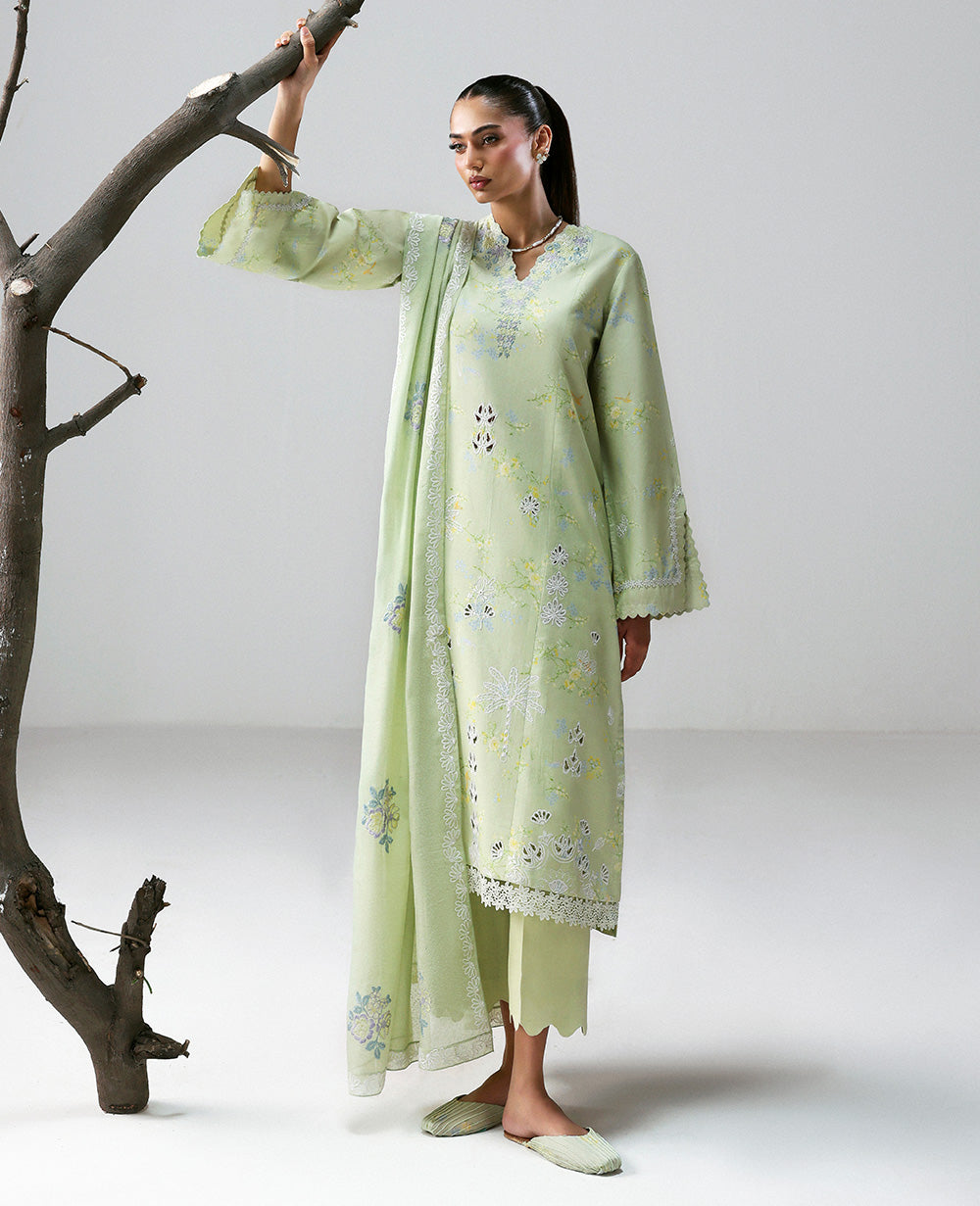 Republic Womenswear | Basics 25 | BP-217 - House Of Hania