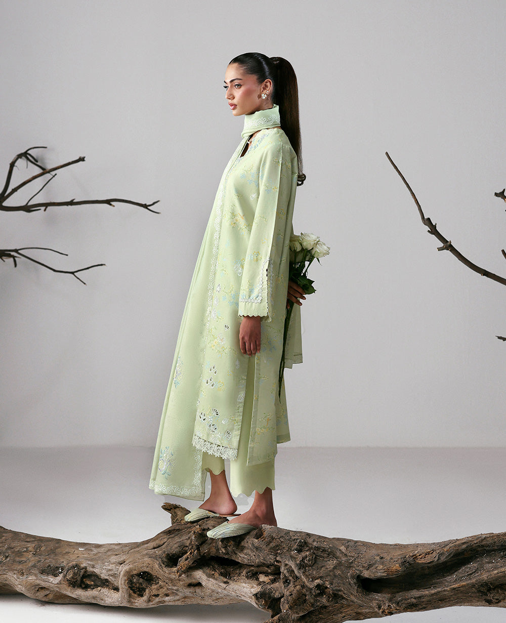 Republic Womenswear | Basics 25 | BP-217 - House Of Hania