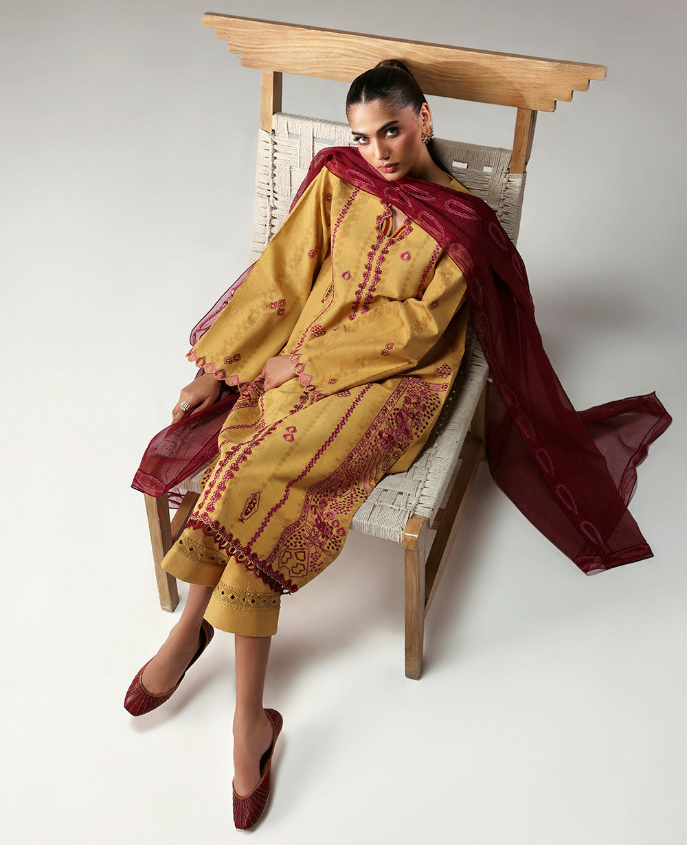 Republic Womenswear | Basics 25 | BP-218 - House Of Hania