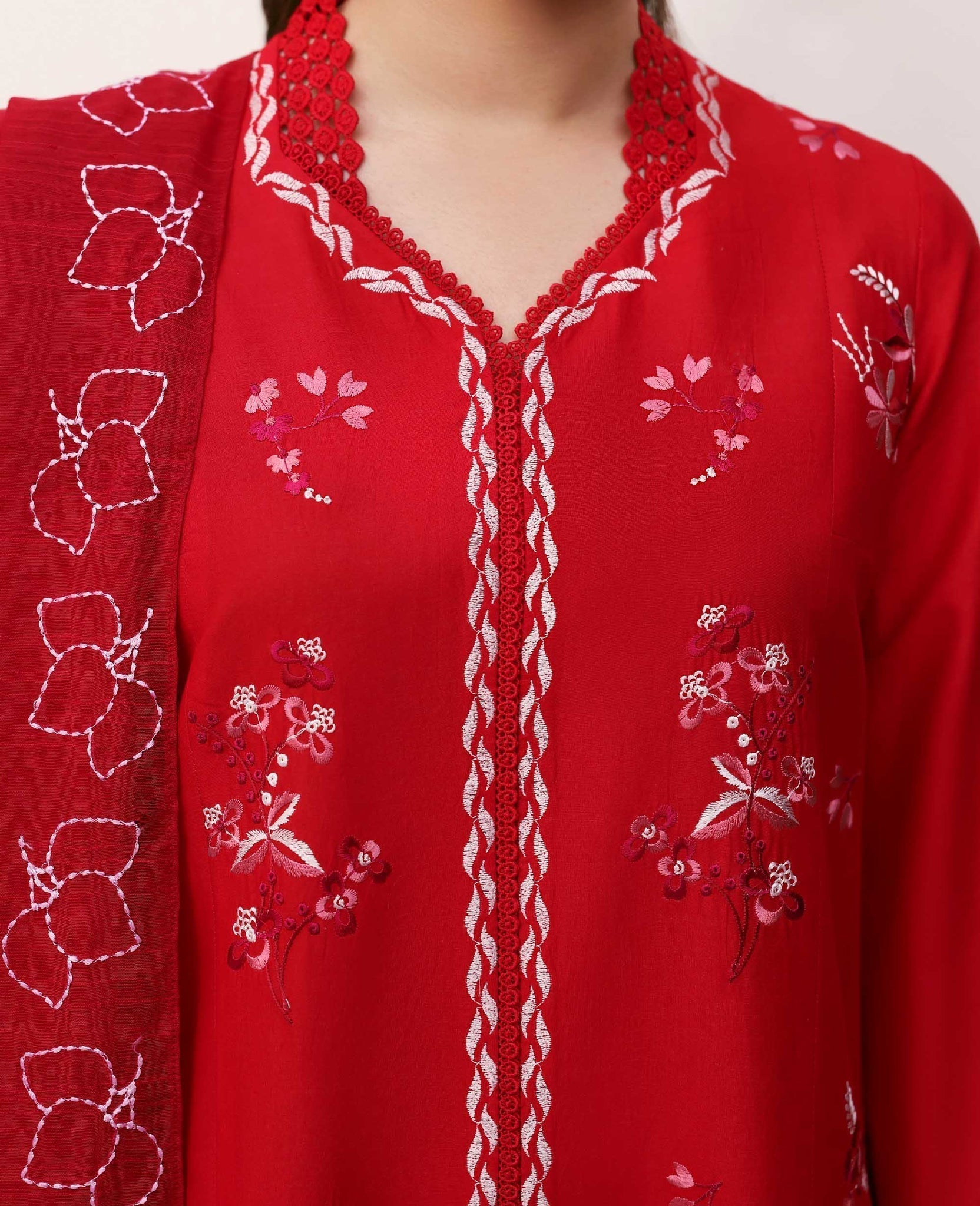 Republic Womenswear | Basics Pre Fall 25 | Capucine - House Of Hania