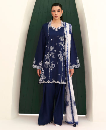 Republic Womenswear | Basics Pre Fall 25 | Dahlia - House Of Hania