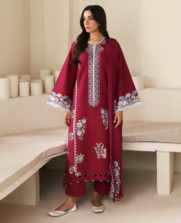 Republic Womenswear | Basics Pre Fall 25 | Fleurine - House Of Hania
