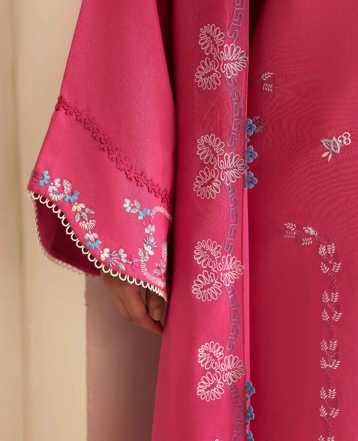 Republic Womenswear | Basics Pre Fall 25 | Florine - House Of Hania
