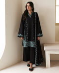Republic Womenswear | Basics Pre Fall 25 | Noire - House Of Hania