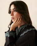 Republic Womenswear | Basics Pre Fall 25 | Noire - House Of Hania