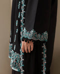 Republic Womenswear | Basics Pre Fall 25 | Noire - House Of Hania
