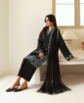 Republic Womenswear | Basics Pre Fall 25 | Noire - House Of Hania
