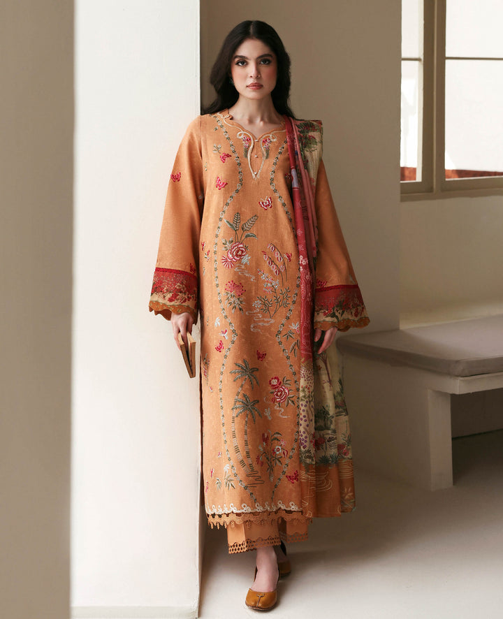 Republic Womenswear | Basics Pre Fall 25 | Orlane - House Of Hania
