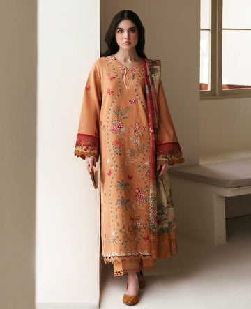 Republic Womenswear | Basics Pre Fall 25 | Orlane - House Of Hania