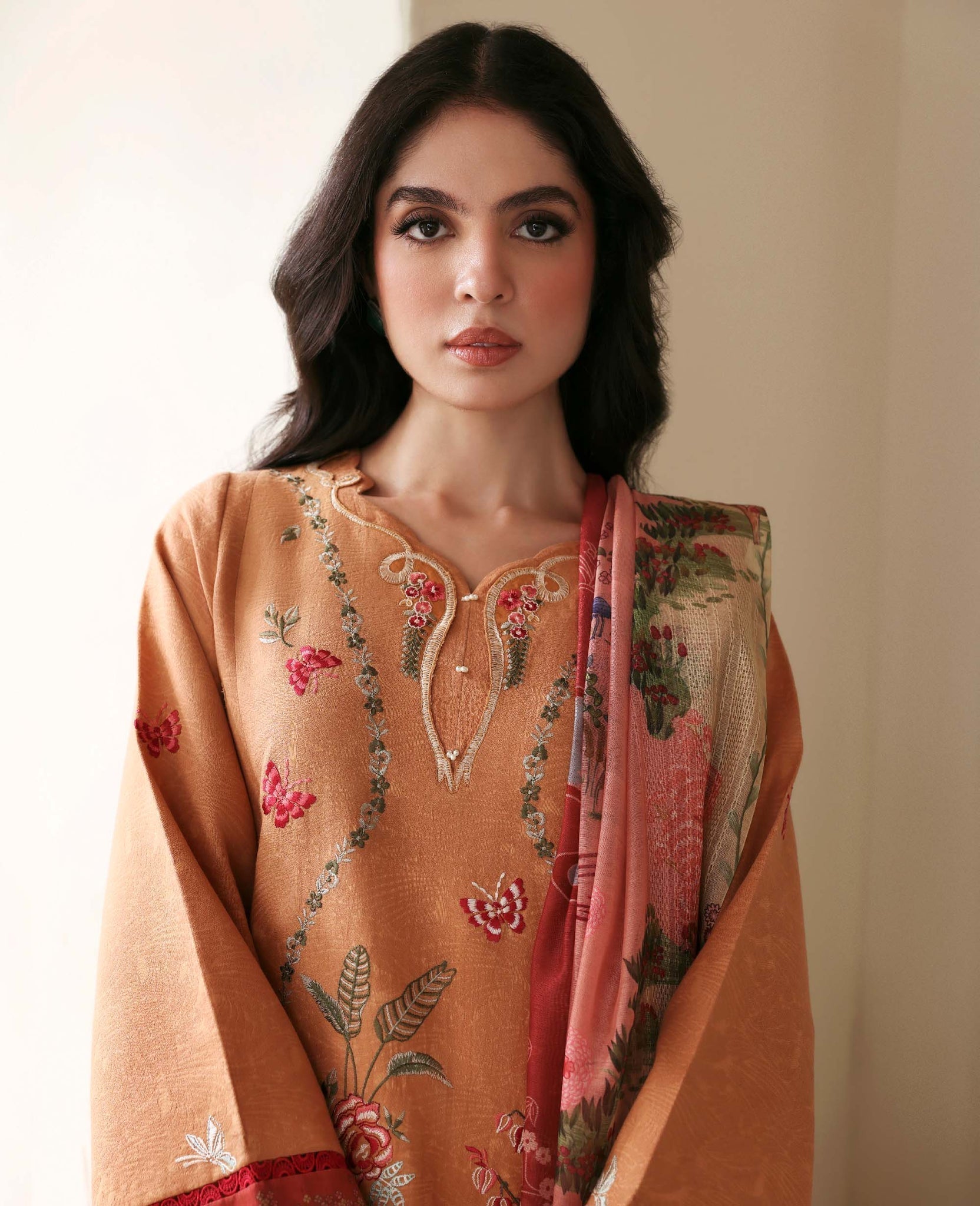 Republic Womenswear | Basics Pre Fall 25 | Orlane - House Of Hania