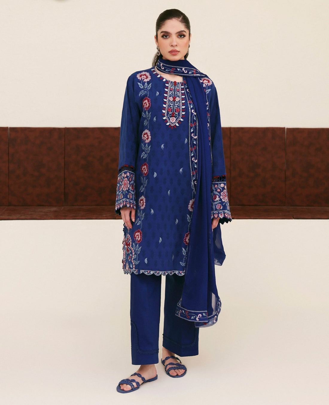 Republic Womenswear | Basics Pre Fall 25 | Perle - House Of Hania