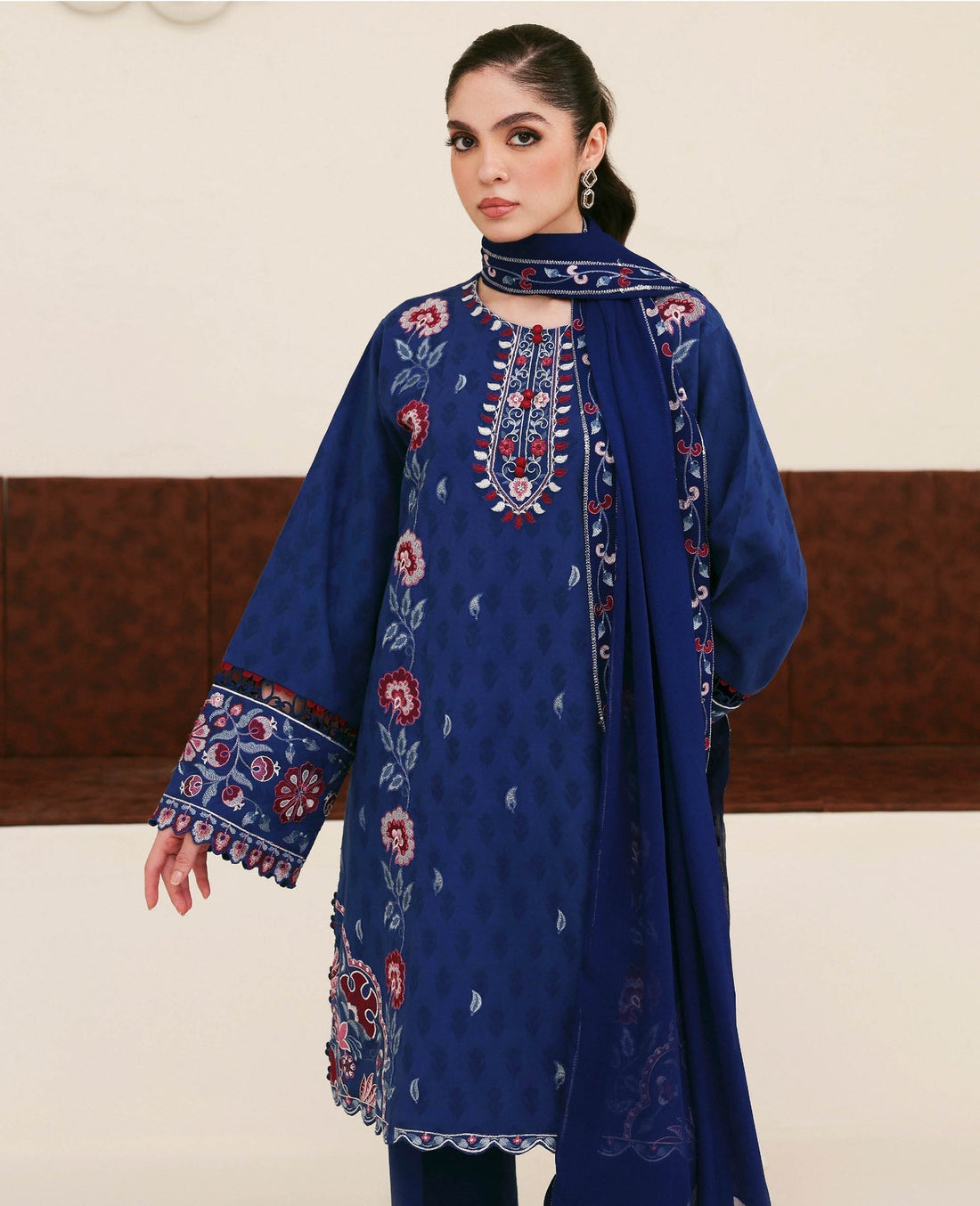 Republic Womenswear | Basics Pre Fall 25 | Perle - House Of Hania