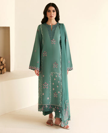 Republic Womenswear | Basics Pre Fall 25 | Solène - House Of Hania