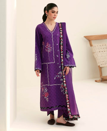 Republic Womenswear | Basics Pre Fall 25 | Violette - House Of Hania