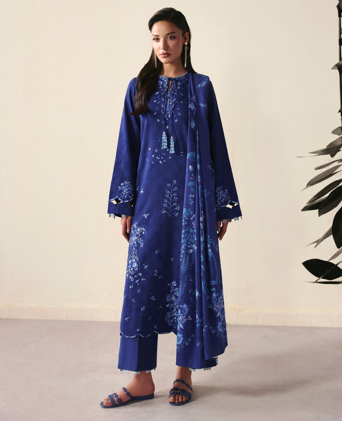 Republic Womenswear | Basics Winter 25 | Ailina - House Of Hania