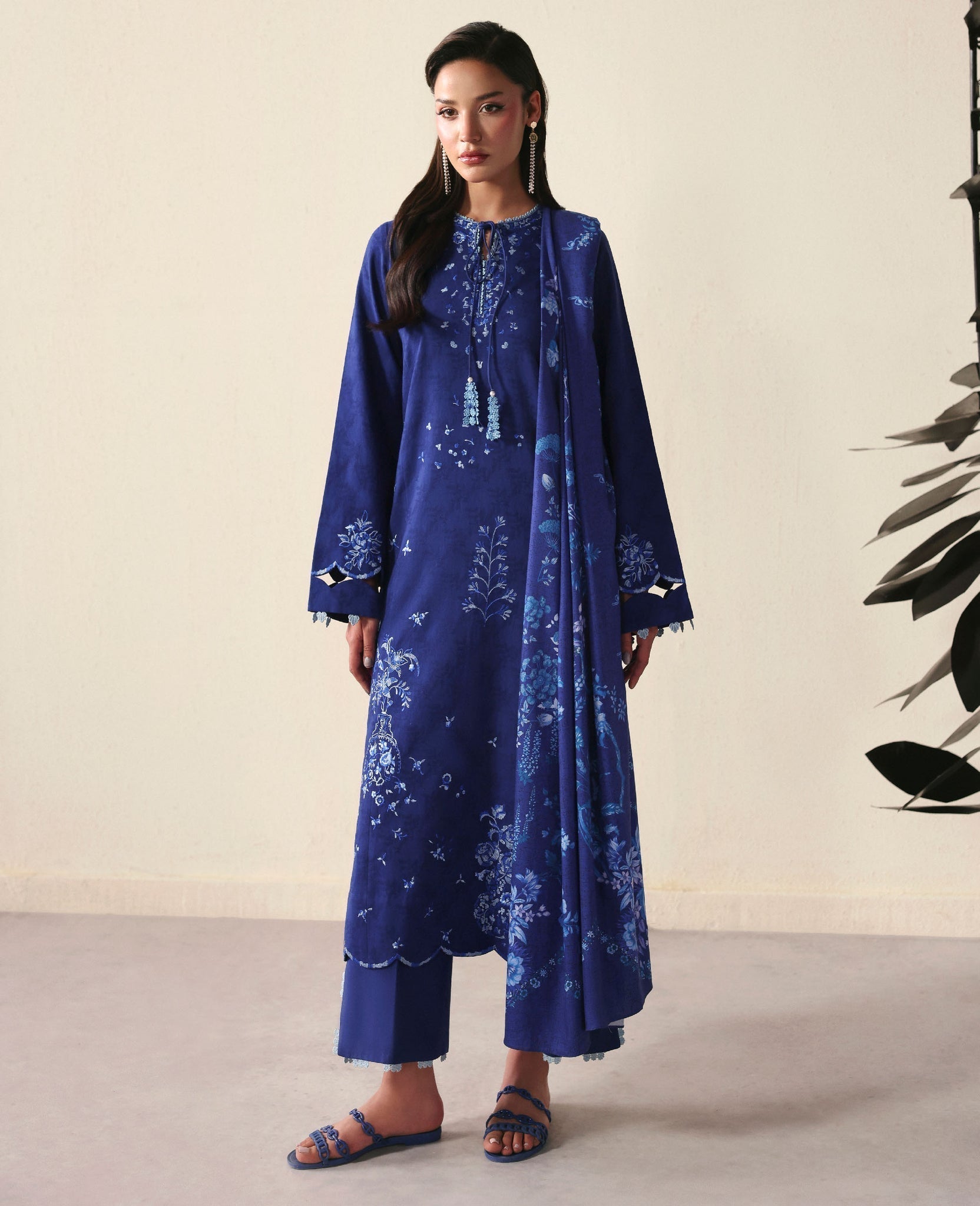 Republic Womenswear | Basics Winter 25 | Ailina - House Of Hania