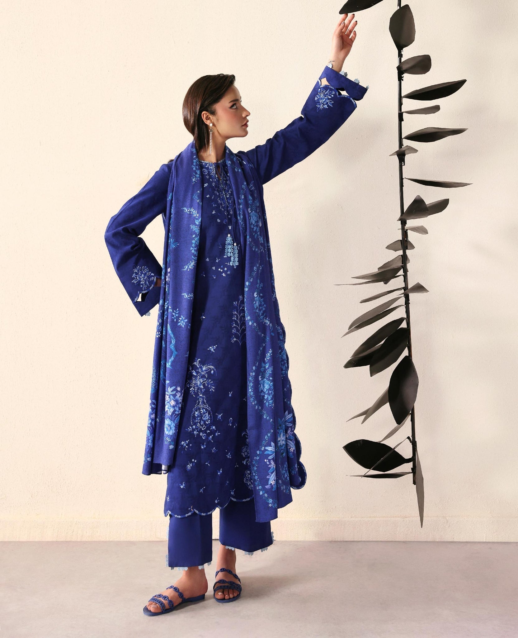 Republic Womenswear | Basics Winter 25 | Ailina - House Of Hania