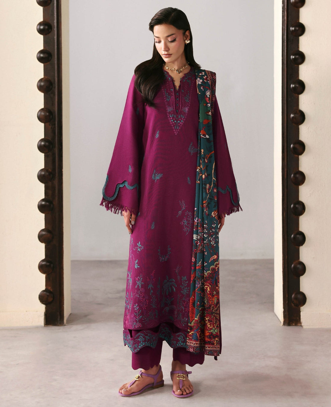 Republic Womenswear | Basics Winter 25 | Alizée - House Of Hania