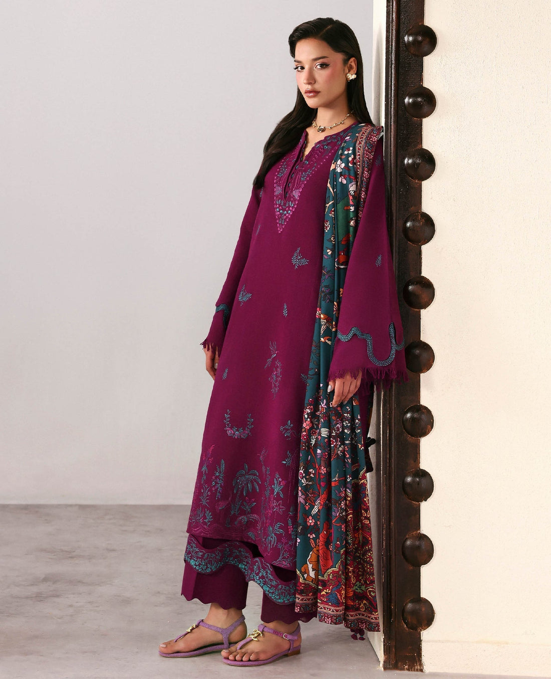 Republic Womenswear | Basics Winter 25 | Alizée - House Of Hania