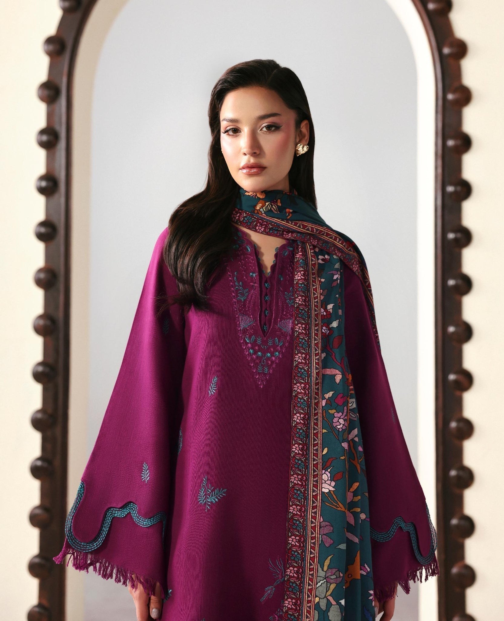 Republic Womenswear | Basics Winter 25 | Alizée - House Of Hania