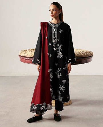 Republic Womenswear | Basics Winter 25 | Elise - House Of Hania