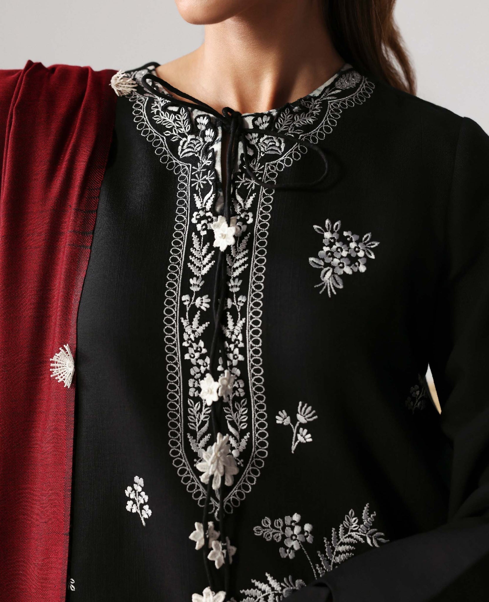 Republic Womenswear | Basics Winter 25 | Elise - House Of Hania