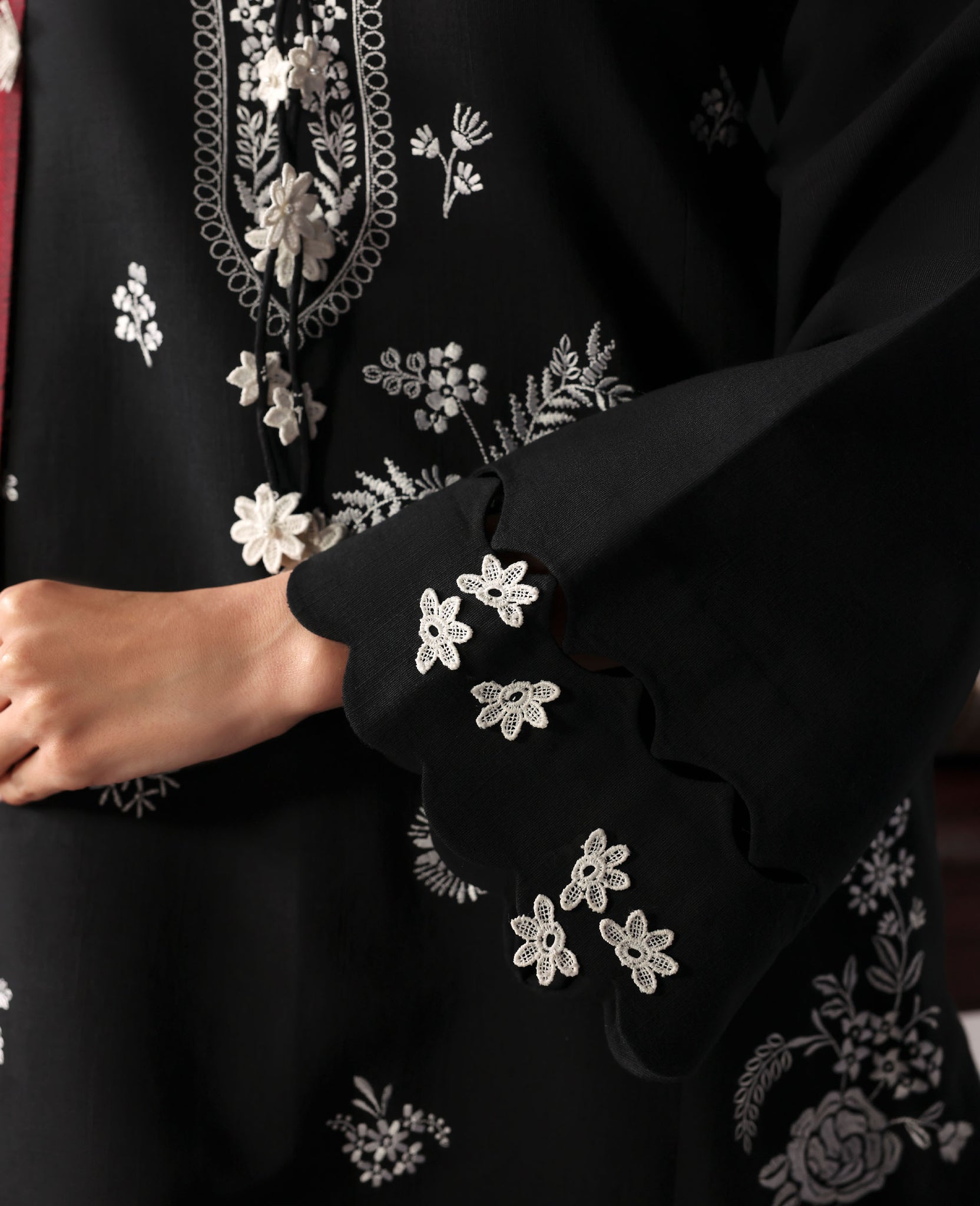 Republic Womenswear | Basics Winter 25 | Elise - House Of Hania