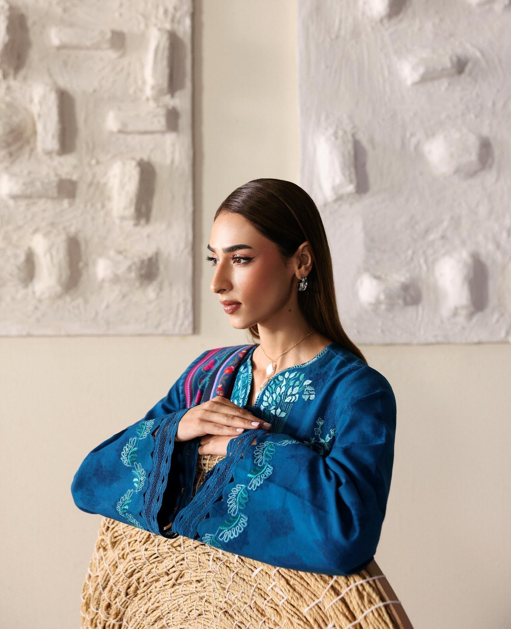 Republic Womenswear | Basics Winter 25 | Isaline - House Of Hania