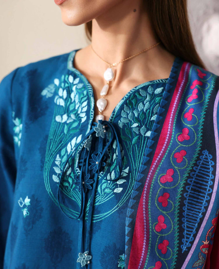 Republic Womenswear | Basics Winter 25 | Isaline - House Of Hania