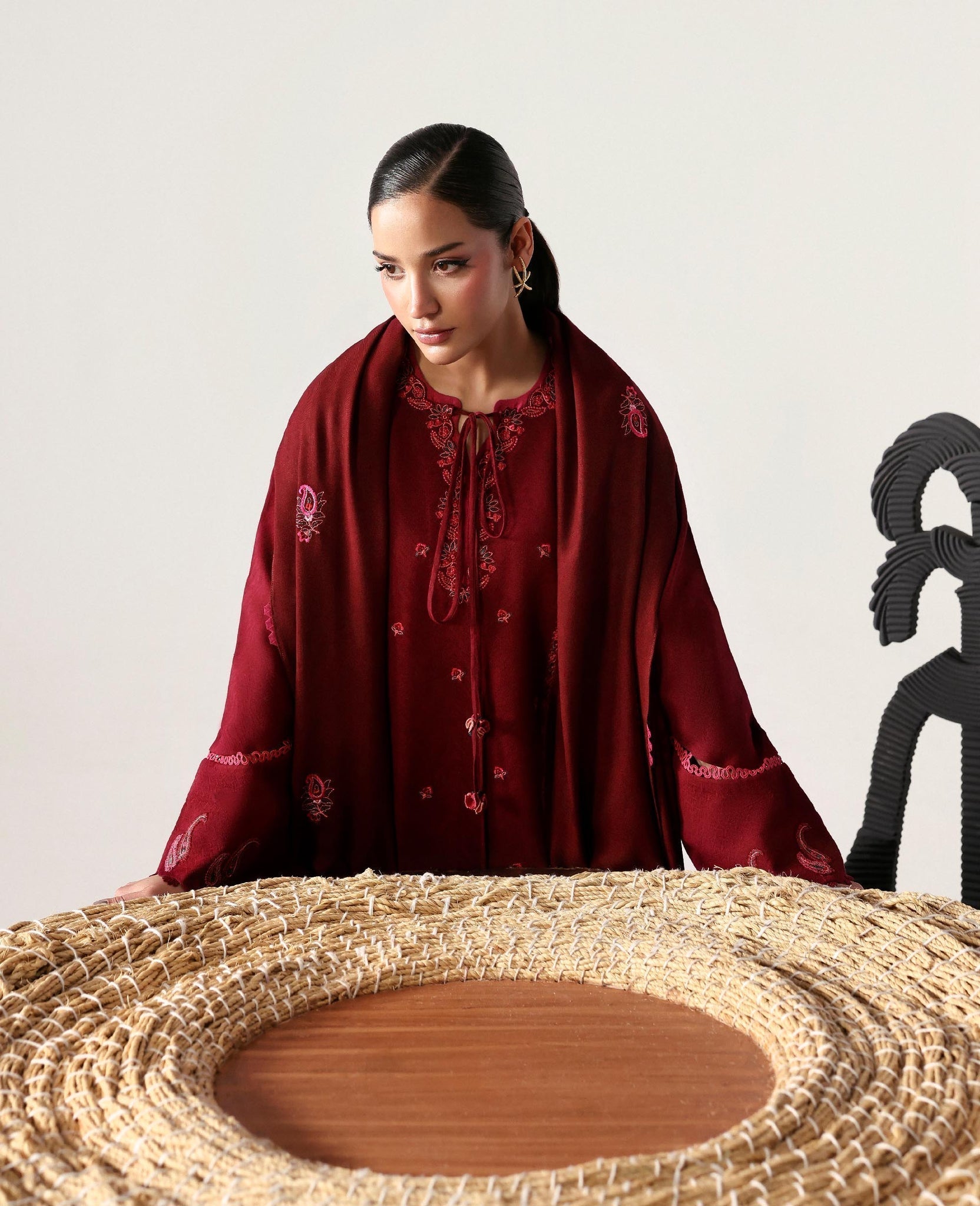 Republic Womenswear | Basics Winter 25 | Lunéve - House Of Hania
